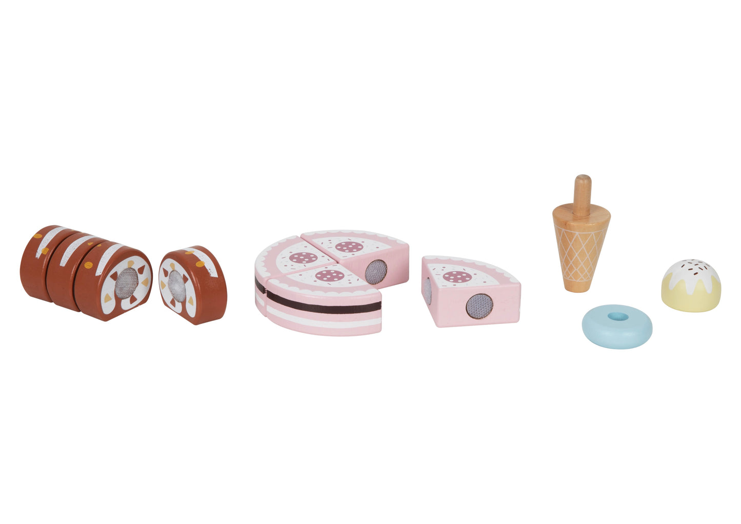 Canasta Hora del Té