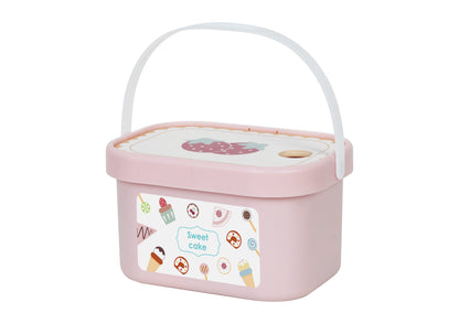 Canasta Hora del Té