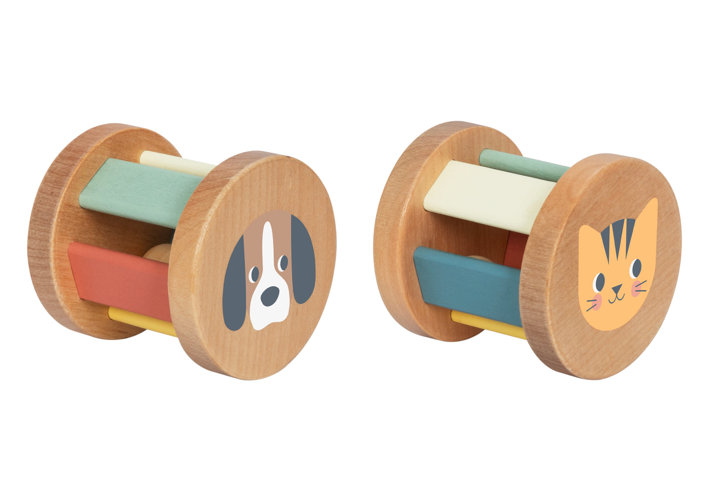 Set educativo 3 en 1