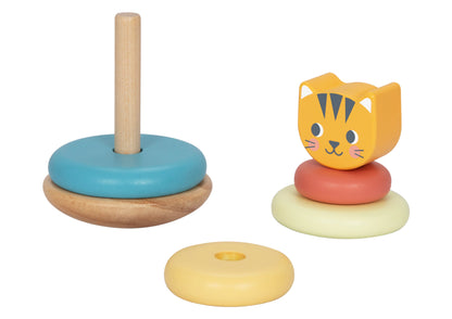 Set educativo 3 en 1