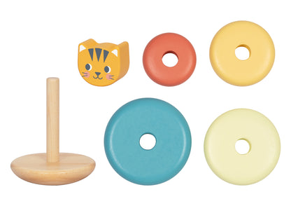 Set educativo 3 en 1